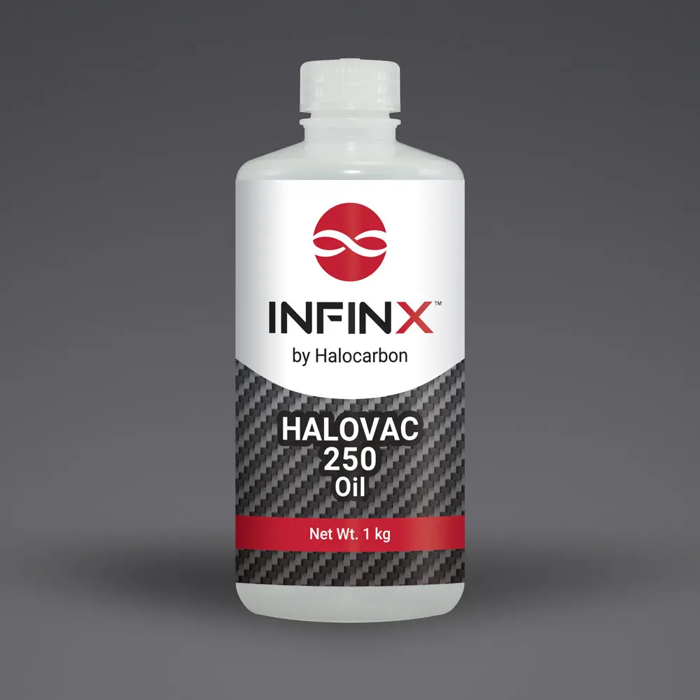 Infinx Halovac 250 By Halocarbon 1