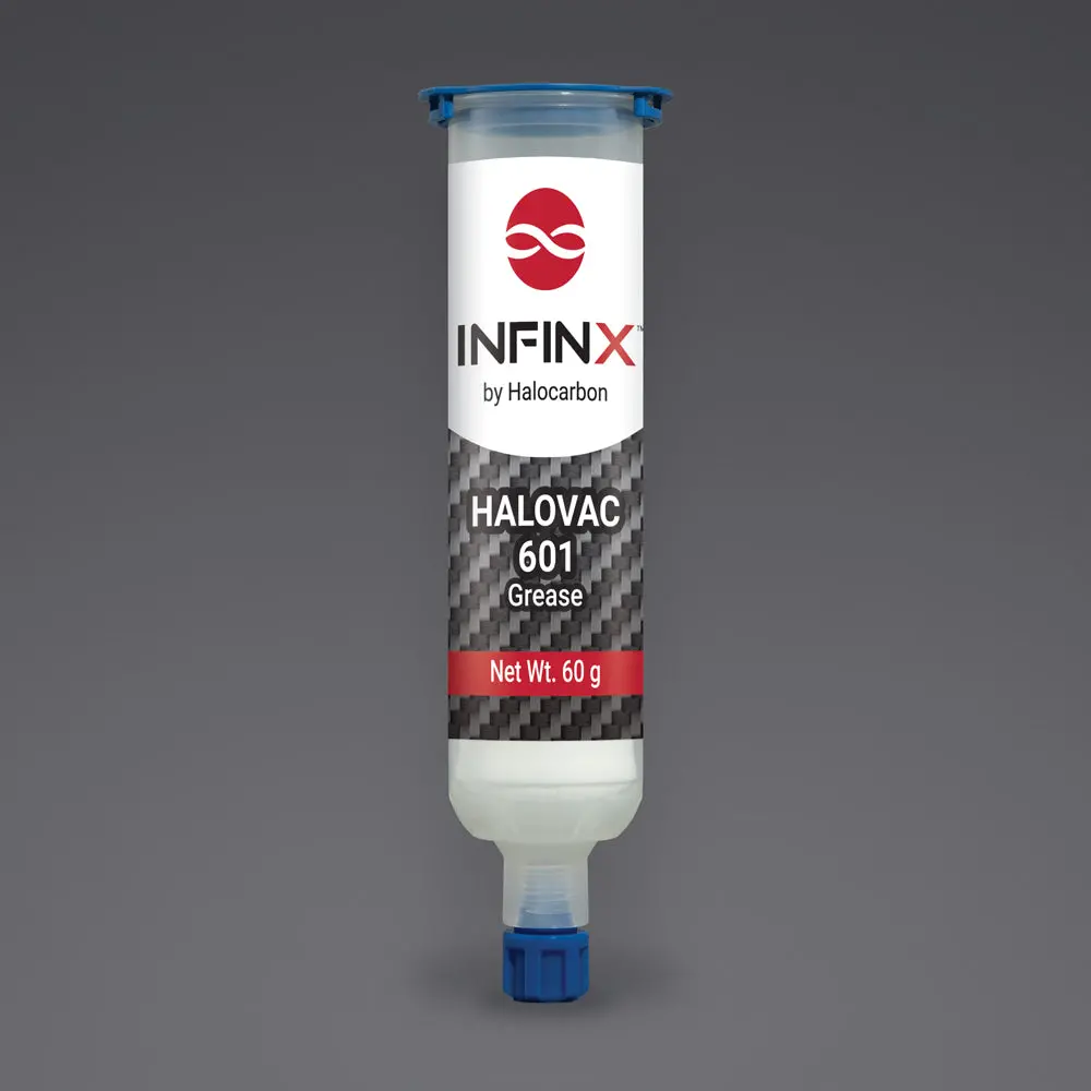 Infinx Halovac 601 By Halocarbon 1