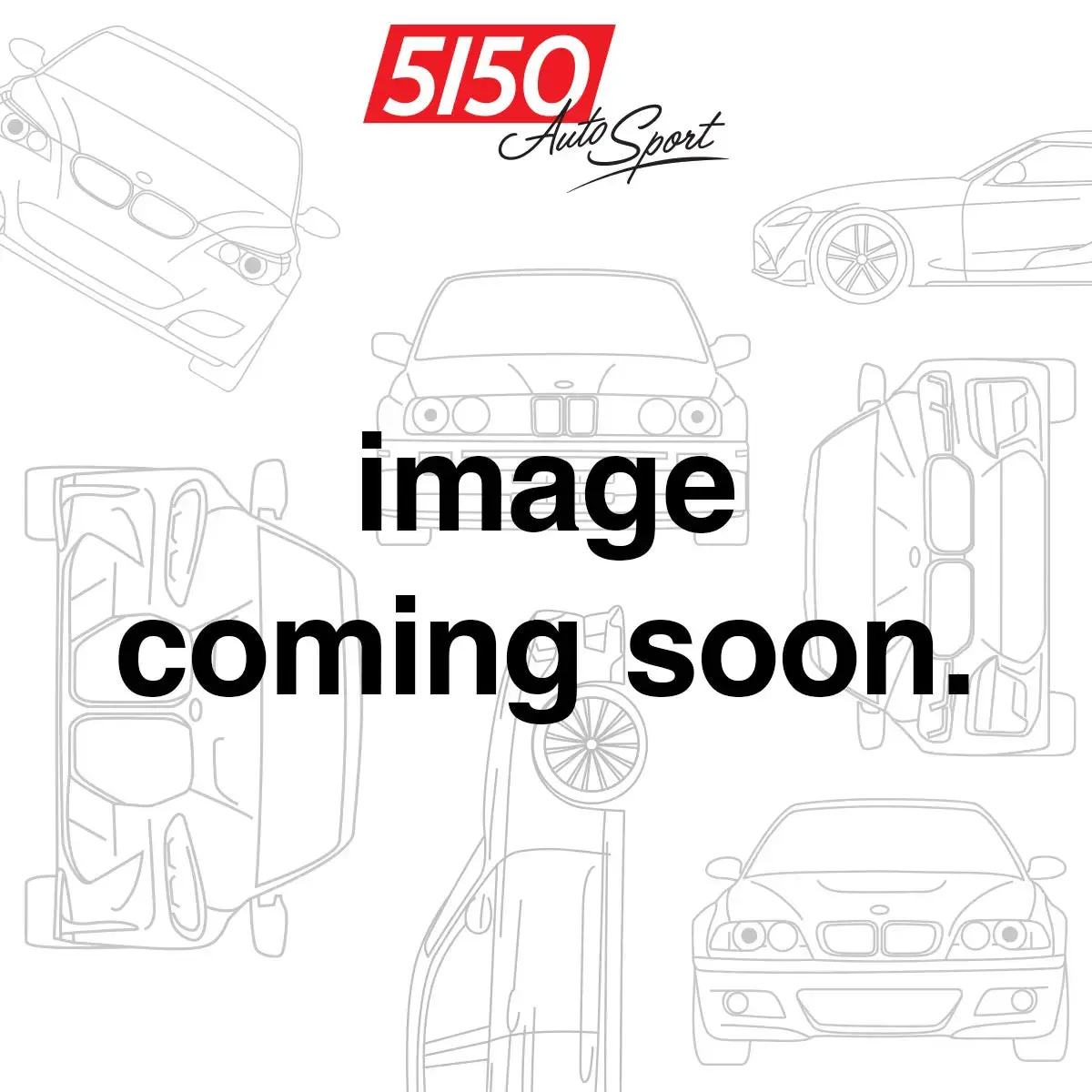 5150 Autosport Billet Differential Bracket, Bmw G8x M 1