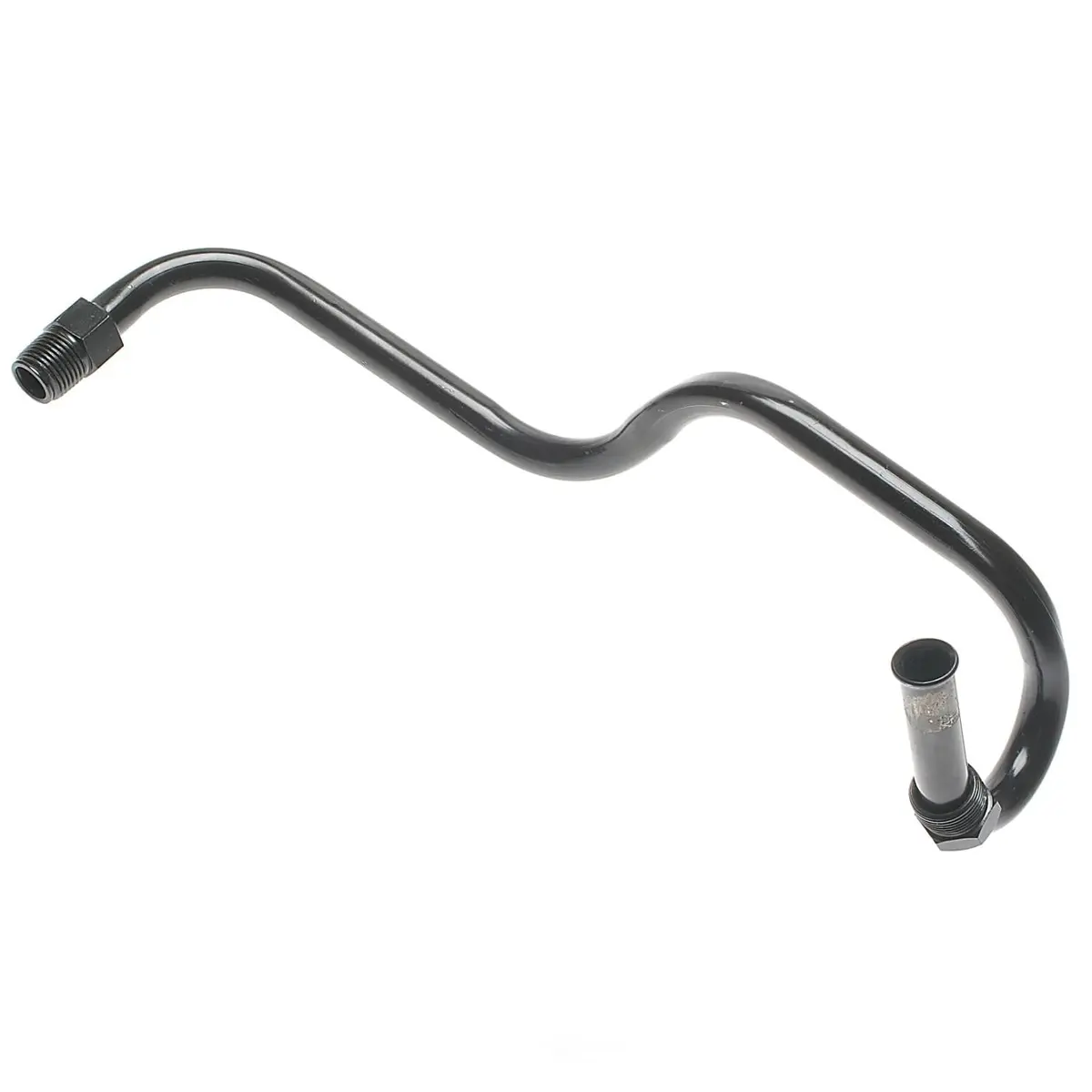 New Secondary Air Injection Pipe Smog Pipe 1981-1987 Gm Cars 55118 1