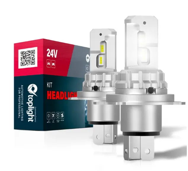 417514 Kit Led 24 V Top Light ( Kit 2 Pz) 1