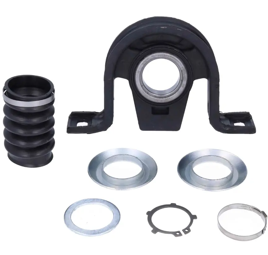 52170 	Supporto Trasmis. Mcd Sprinter 00>0 1