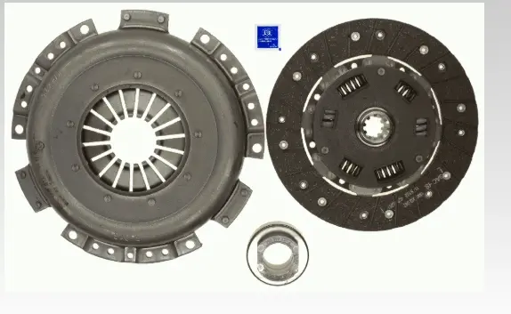 3000007002 Kit Frizione Giulia /Gt/ Spider 1300 1600 Sachs 1