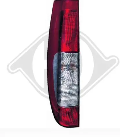 0855564865 Gr Ottico P/Sx Merc Vito W369 09/03> 1