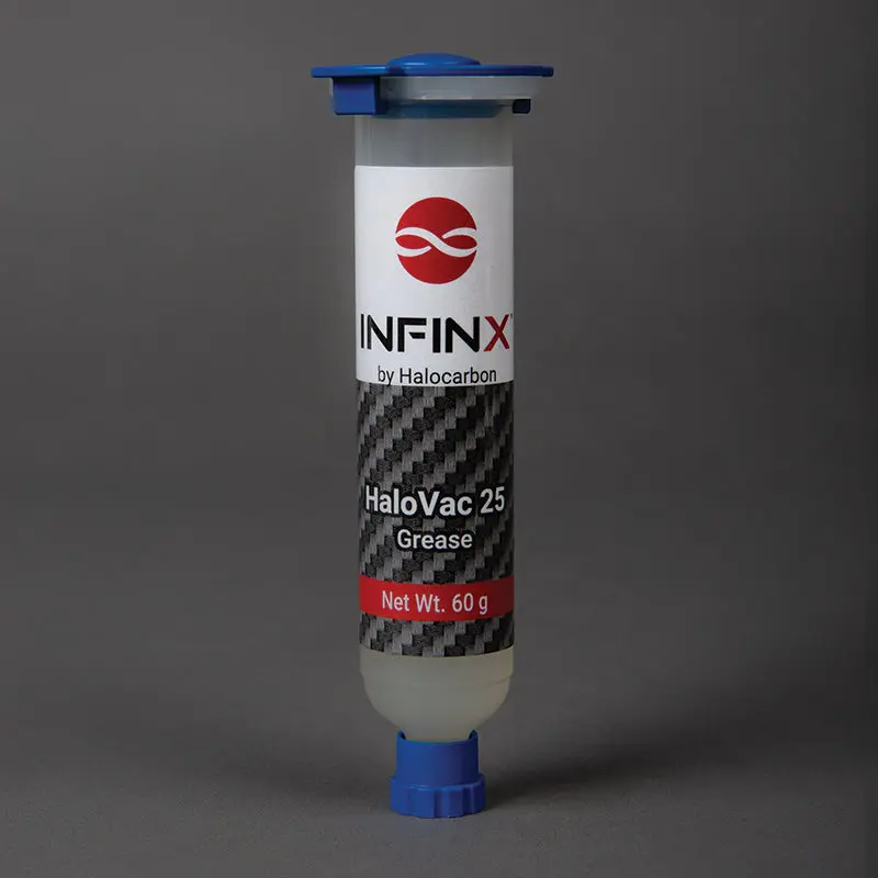 Infinx Halovac 25 By Halocarbon 1
