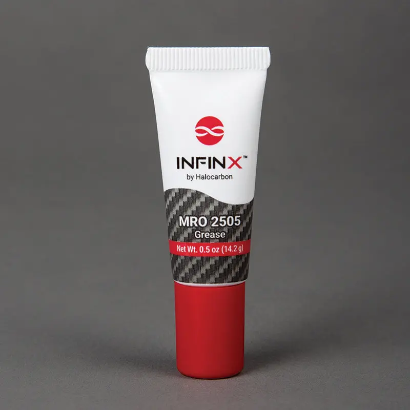 Infinx Mro 2505 By Halocarbon 1