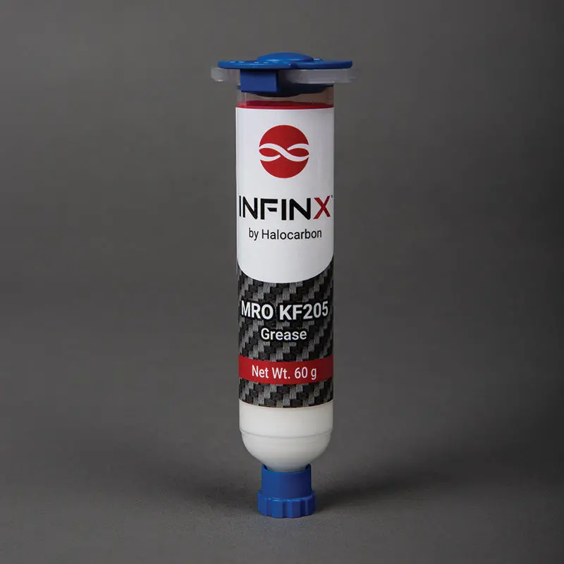 Infinx Mro Kf205 By Halocarbon 1
