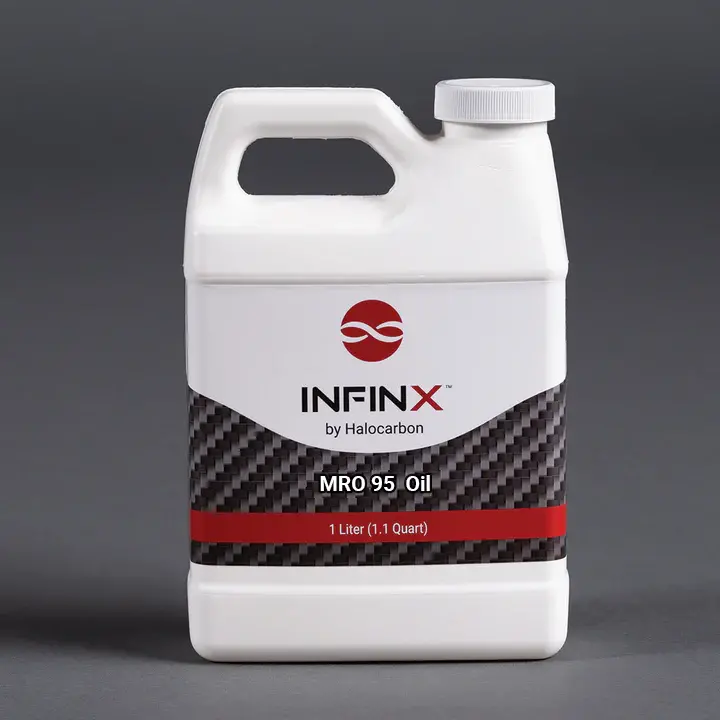 Infinx Mro 95 By Halocarbon 1