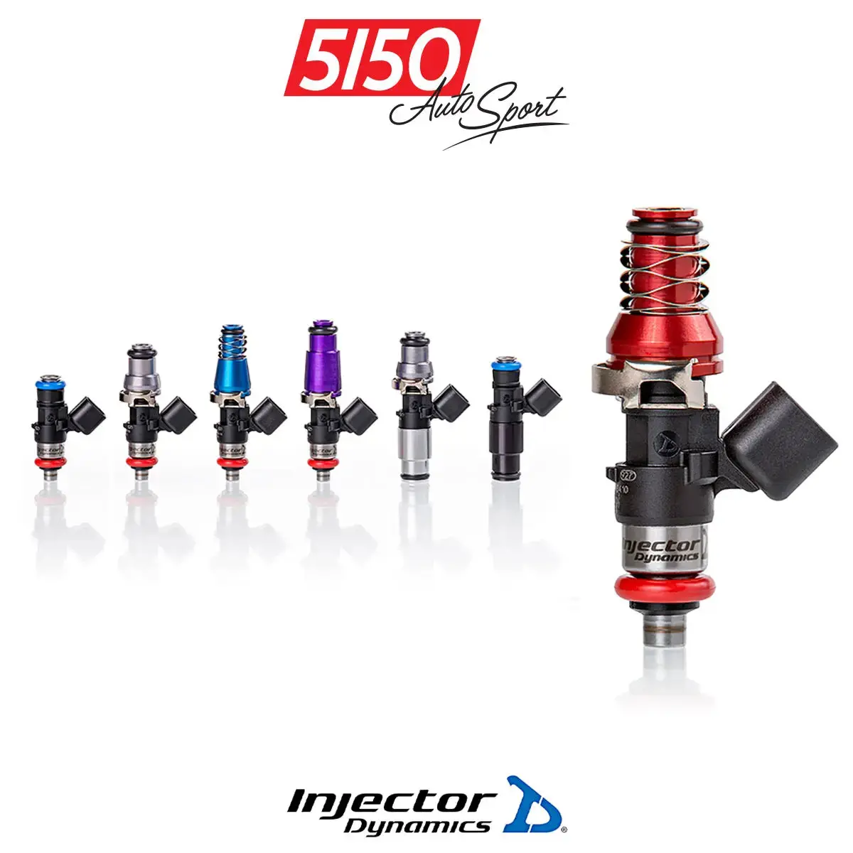 Bmw S58 Injector Dynamics 1