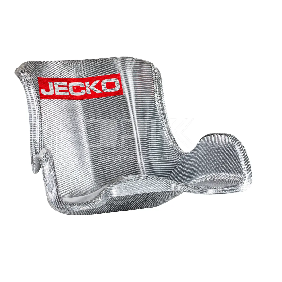 Fa Kart | Seat Jecko Silver Standard 1