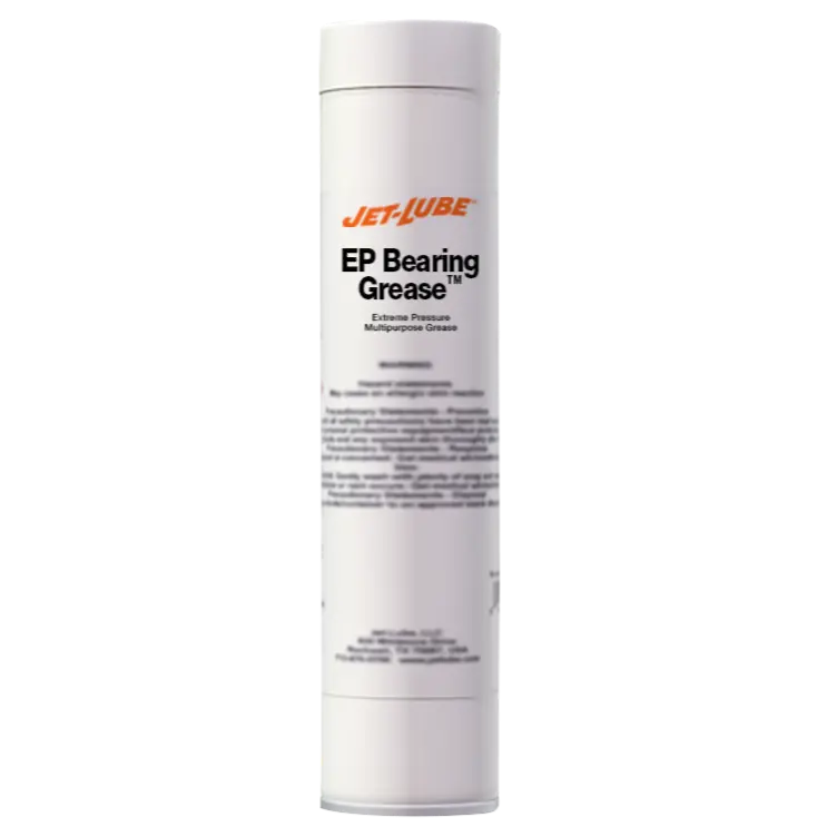 Jet-Lube | Ep Bearing Grease | Industrial Grease 1