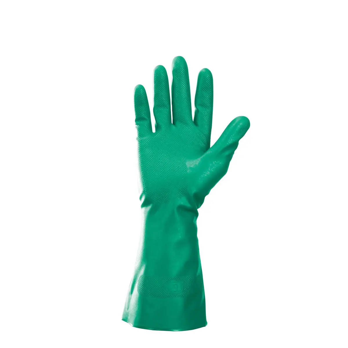Kleenguard G80 Nitrile Chemical Resistant Gloves 1