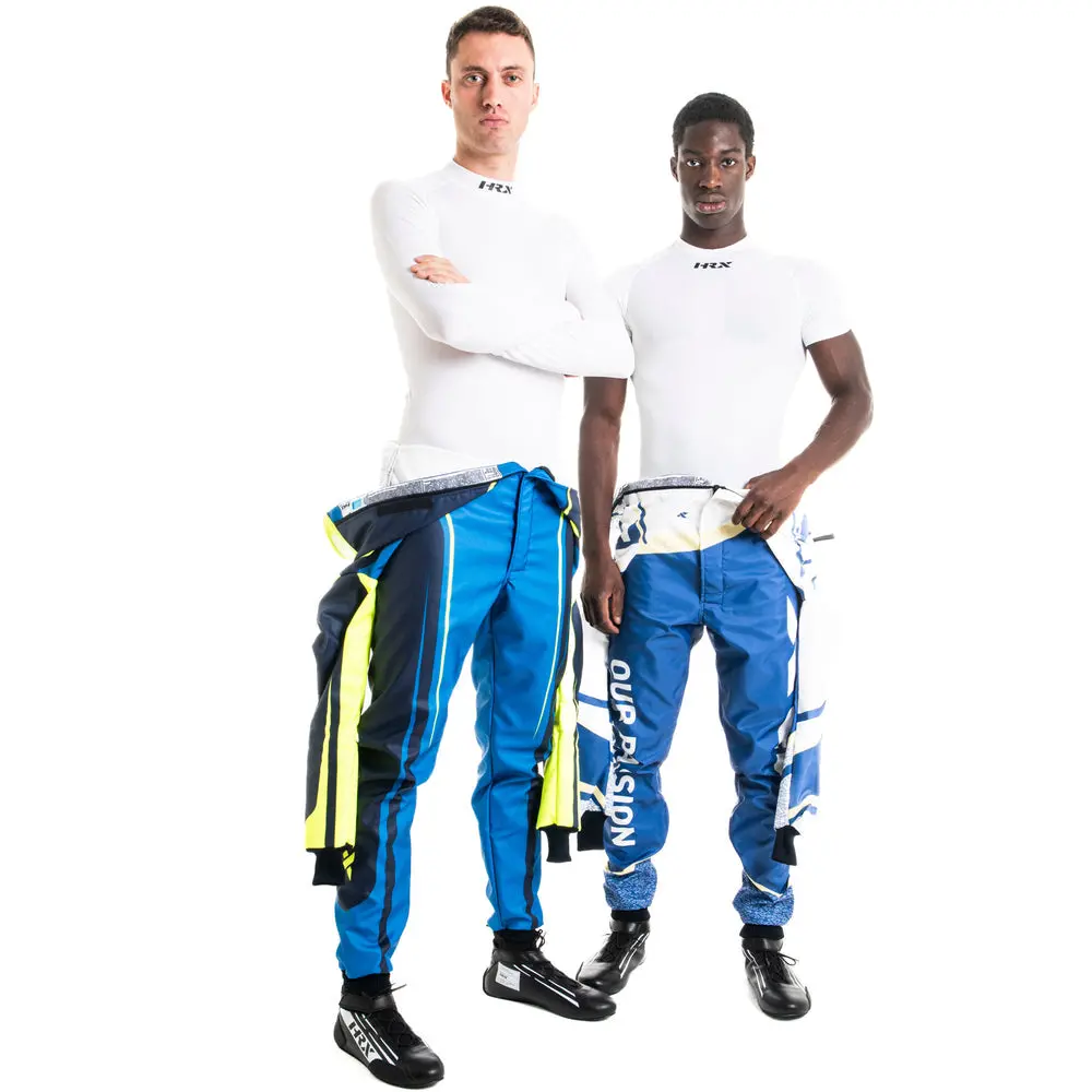 Hrx | K-Icon - Rtw | Karting Underwear Tops 1