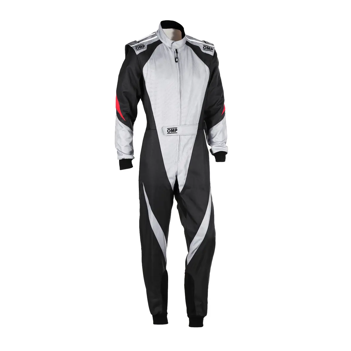 Omp | Ks-3X | Karting Suit | Cik-Fia Level 2 | Entry-Level 6