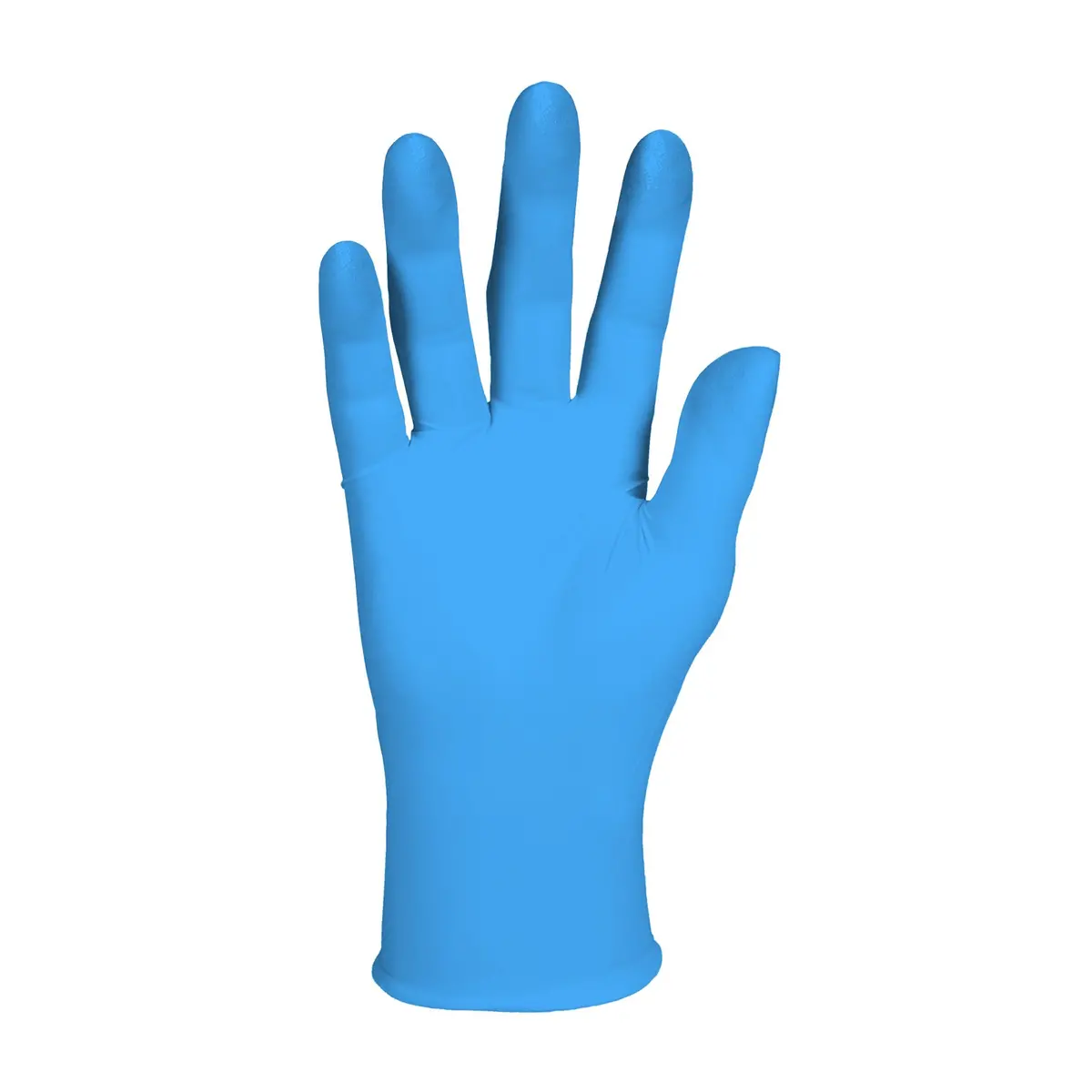 Kleenguard™ G10 2Pro™ Blue Nitrile Gloves 1