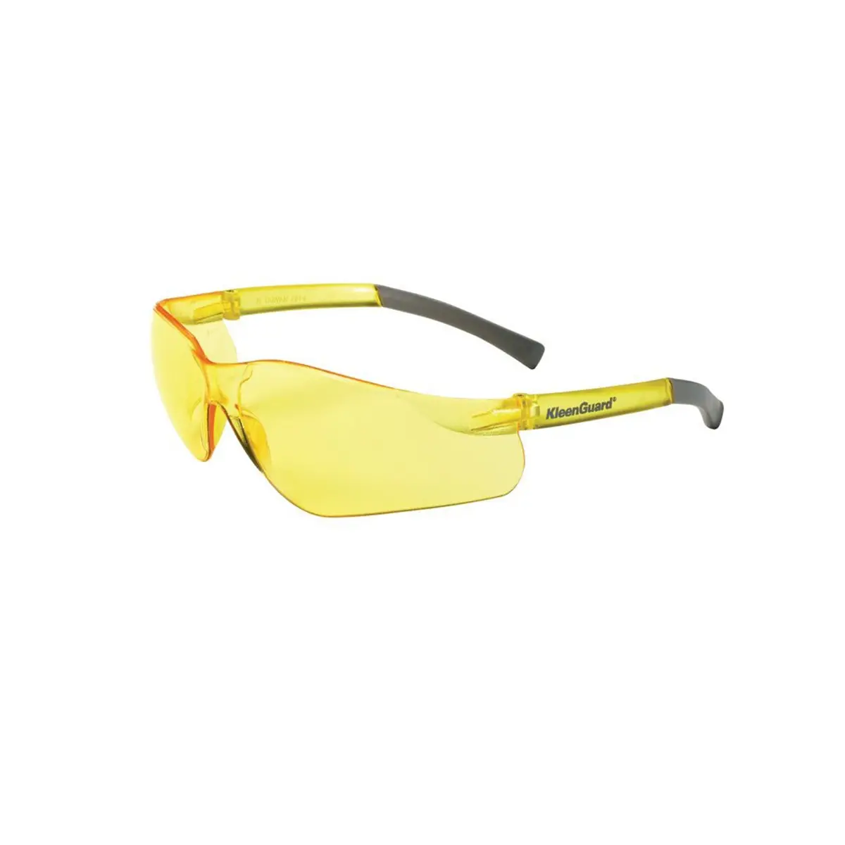 Kleenguard V20 Safety Spectacles, Amber 1