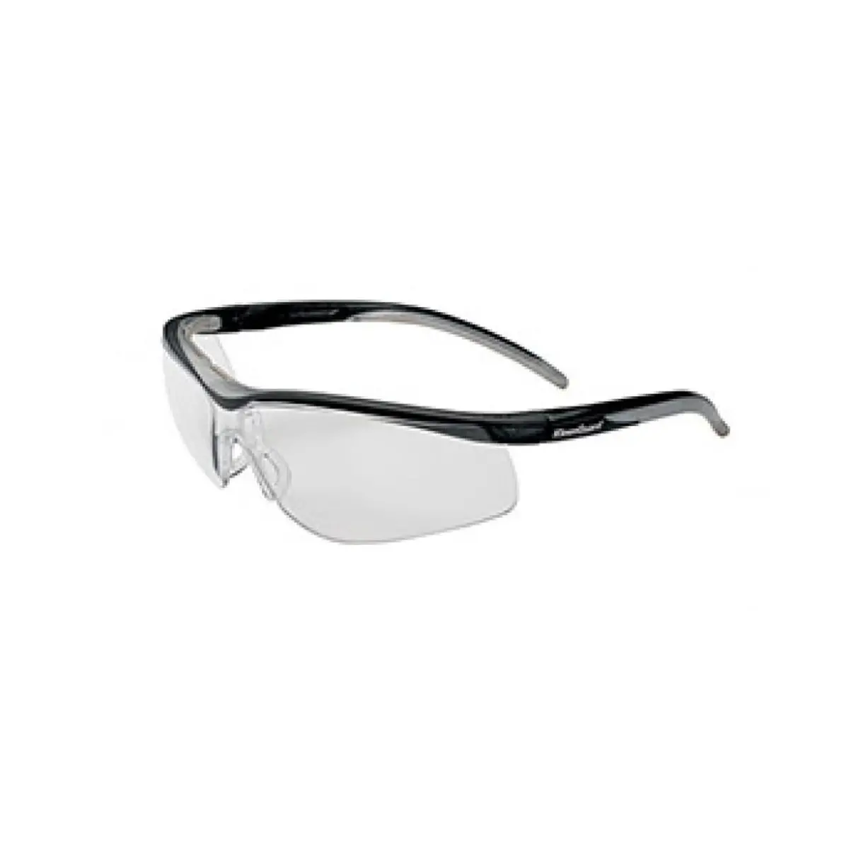 Kleenguard V40 Safety Spectacles, Clear, Anti-Fog 1