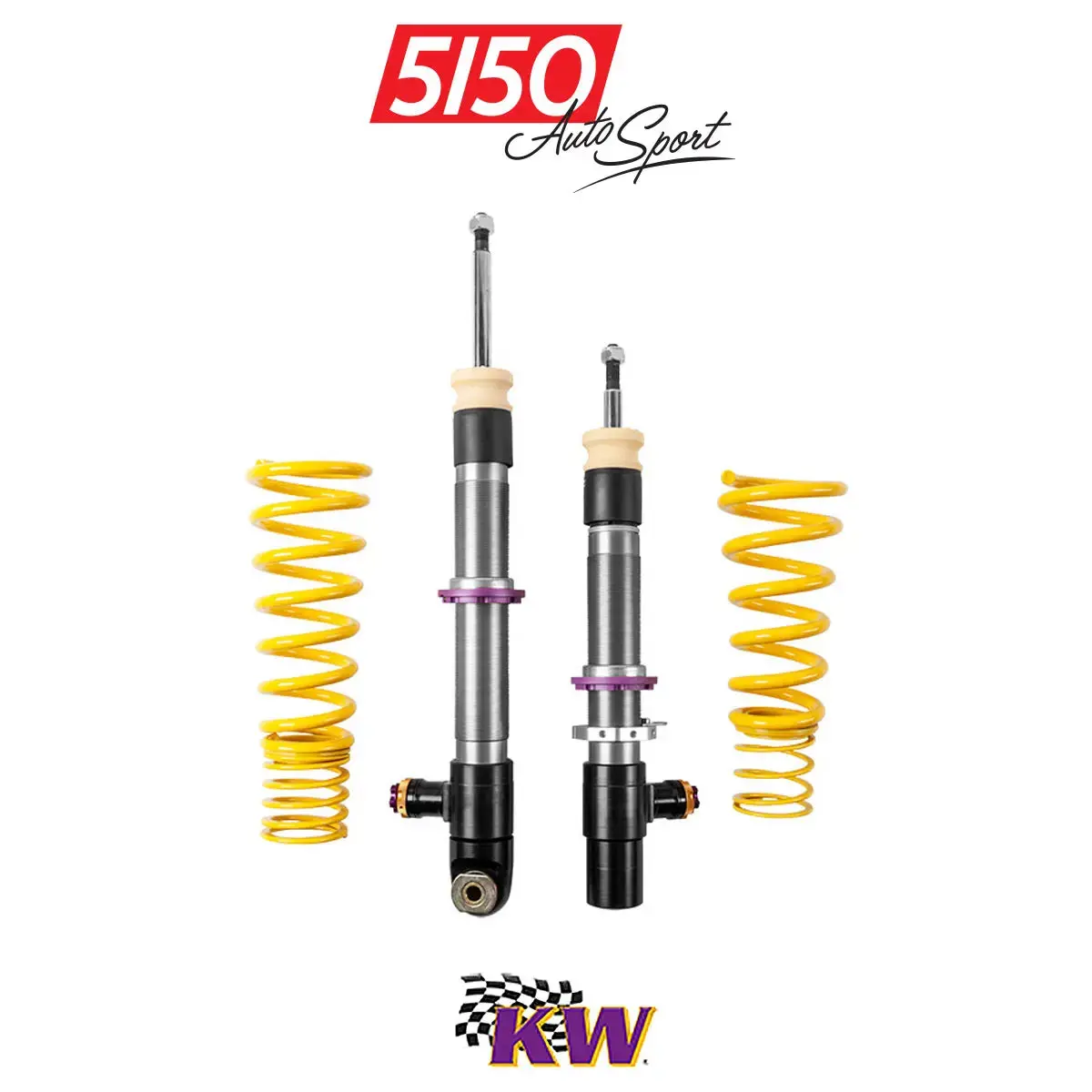 Kw Coilover Kit, Bmw F90 M5 1