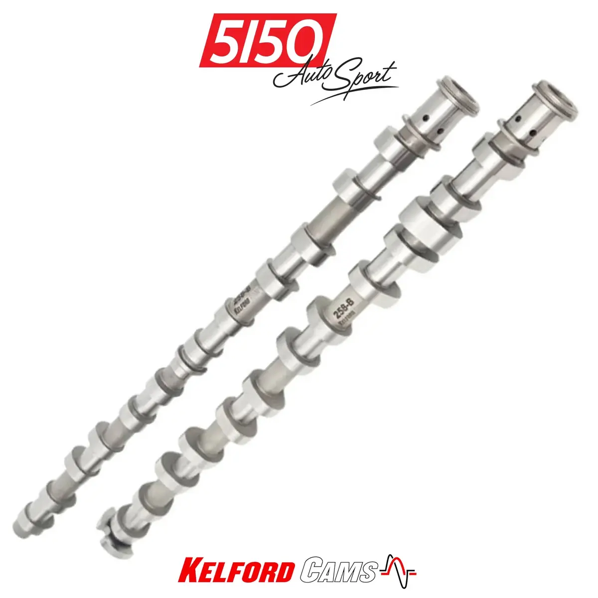 Bmw Toyota B58 Gen2 Camshaft Set | Kelford Cams 1
