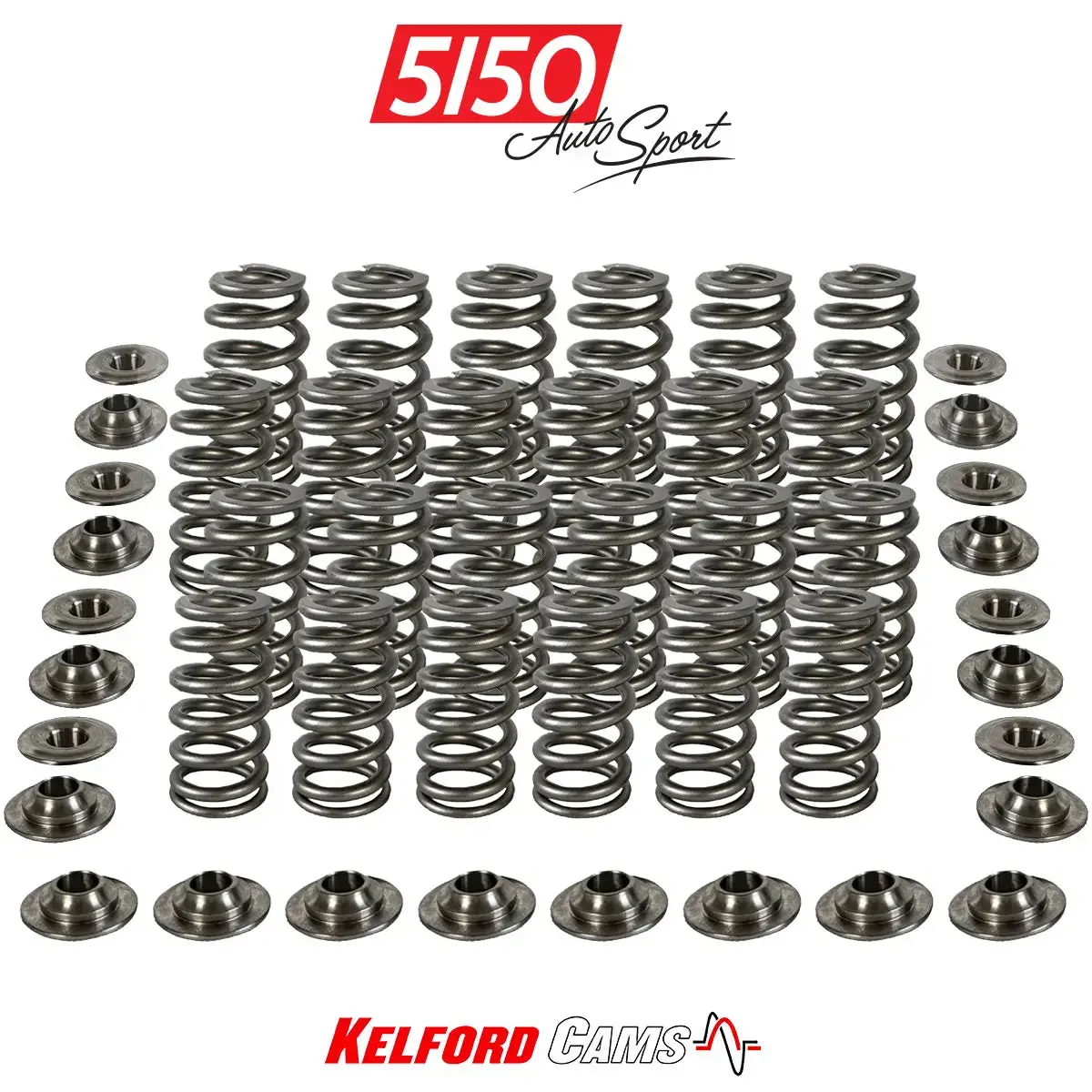 Kelford S58 Valve Spring Kit | Bmw G80 G82 G87 Valve Springs 1