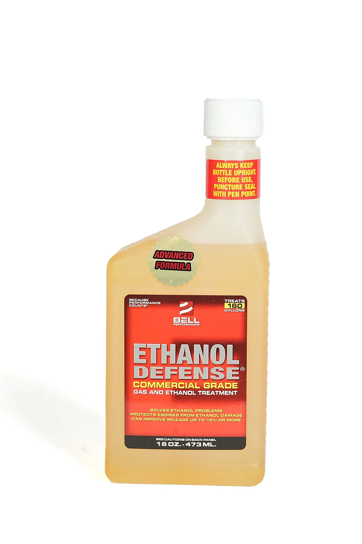 Ethanol Defense (16 Oz.) - 16 Oz. Bottle 1