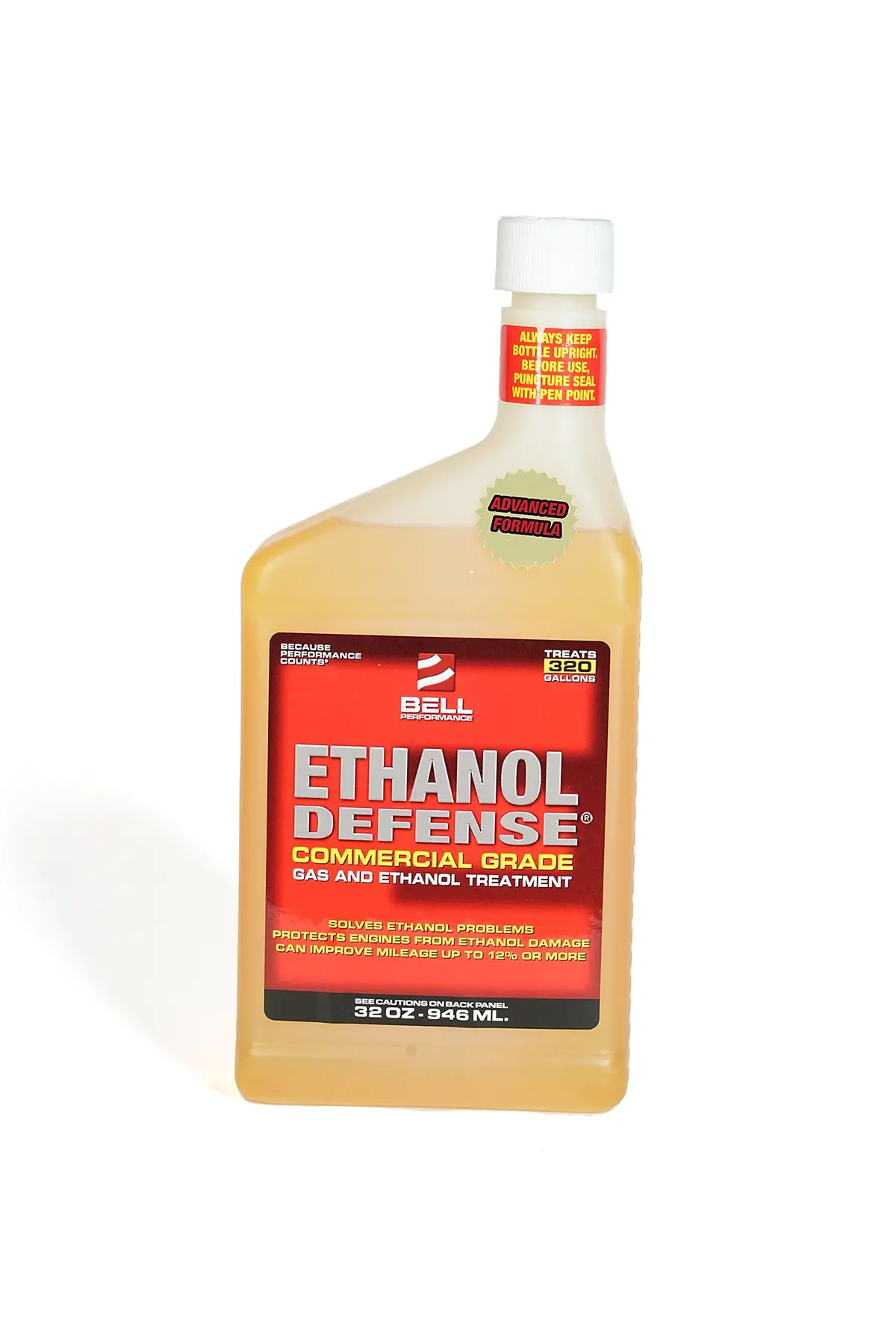 Ethanol Defense (32 Oz.) - 32 Oz. Bottle 1