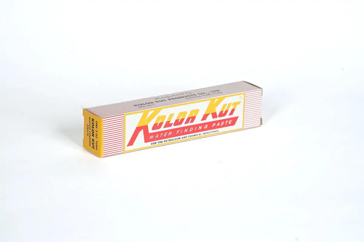 Kolor Kut Water Finding Paste (2 X 3 Oz. Tubes) 1