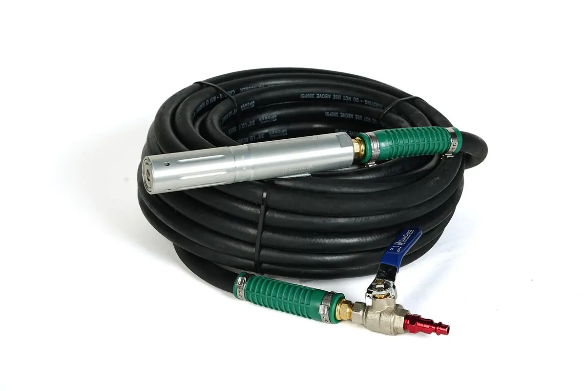 Tank Tornado (Fuel Circulator) 1