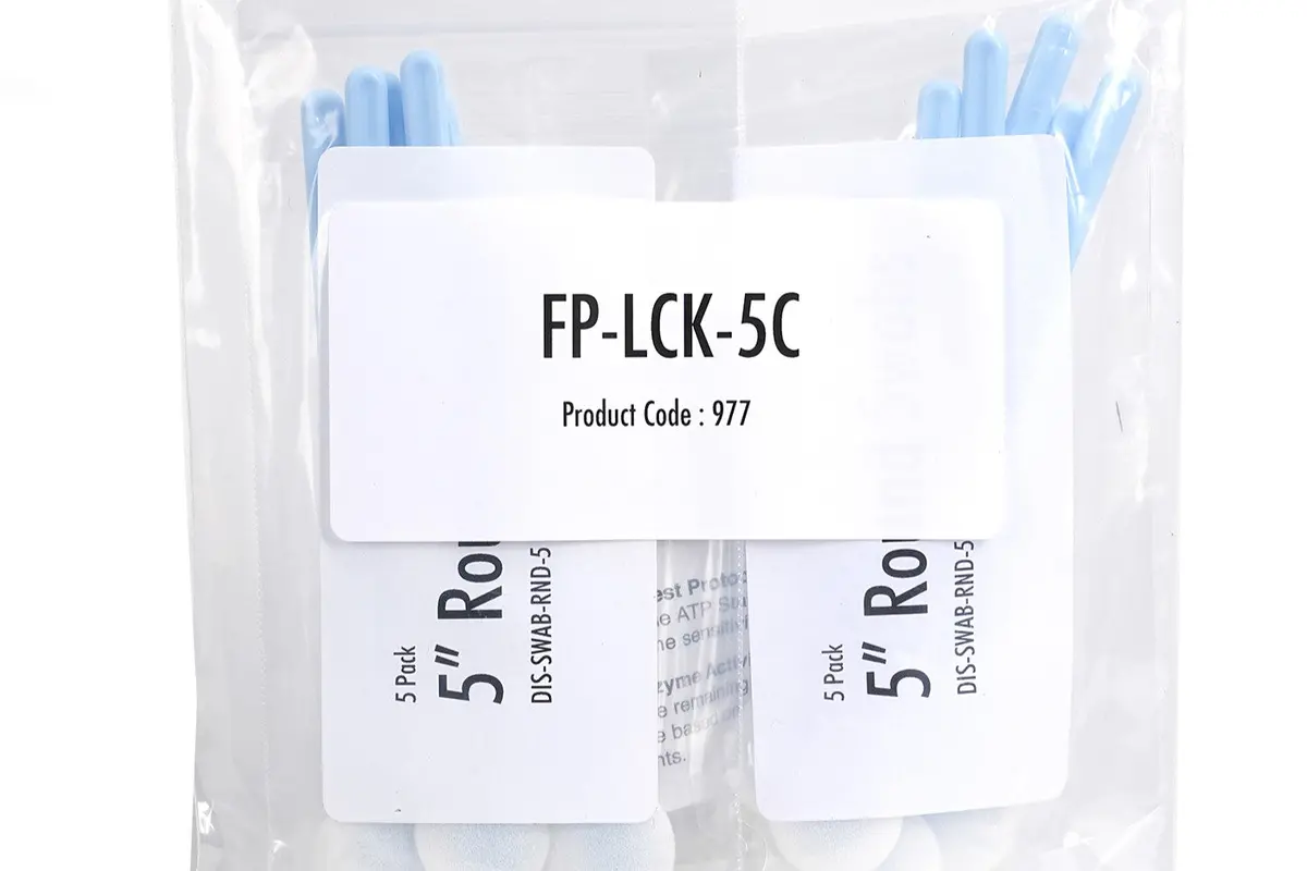 Luminometer Maintenance Kit, 5 1