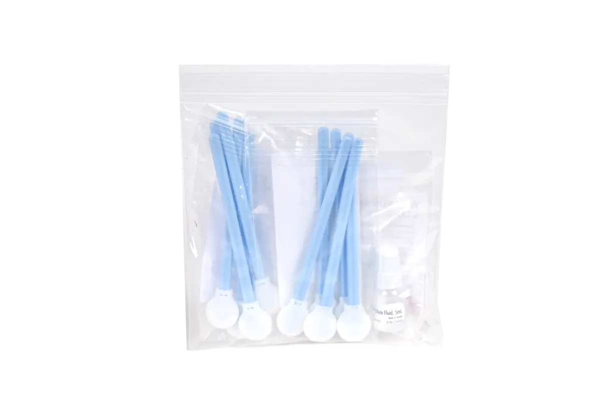 Luminometer Cleaning Kit 1