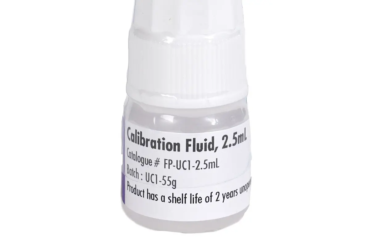 Ultracheck 1, 2.5Ml Dropper Bottle 1