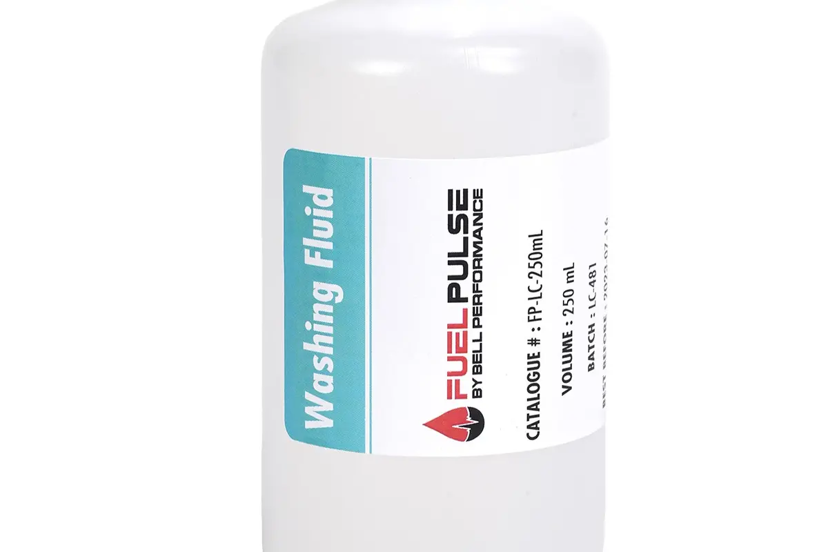 Lumiclean, 125Ml Bottle 1