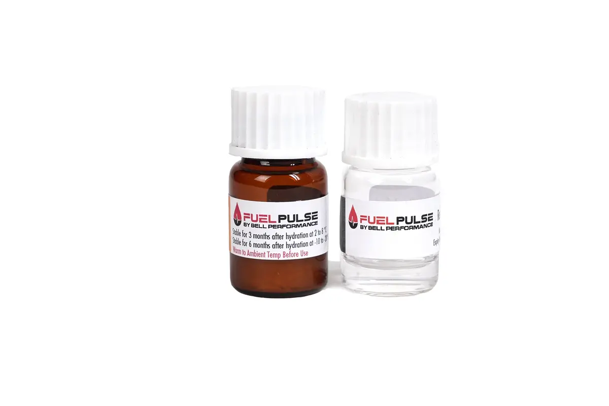 Luminase, 3Ml Freeze Dried + 3Ml Rehydration Buffer 1