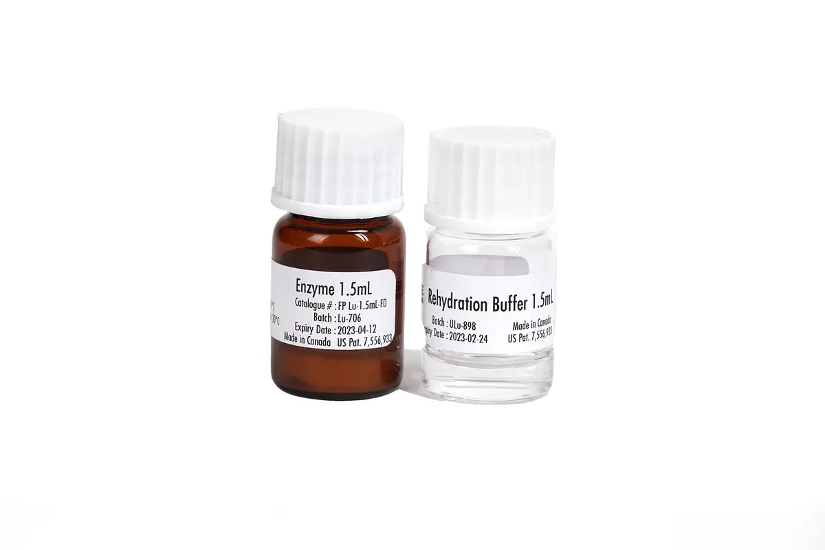 Luminasexl, 3Ml Freeze Dried + 3Ml Rehydration Buffer 1