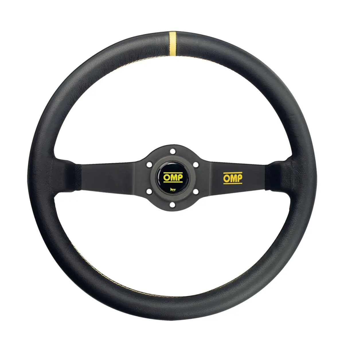 Omp | Rally Suede Deep Dish | (Od/1951) 1