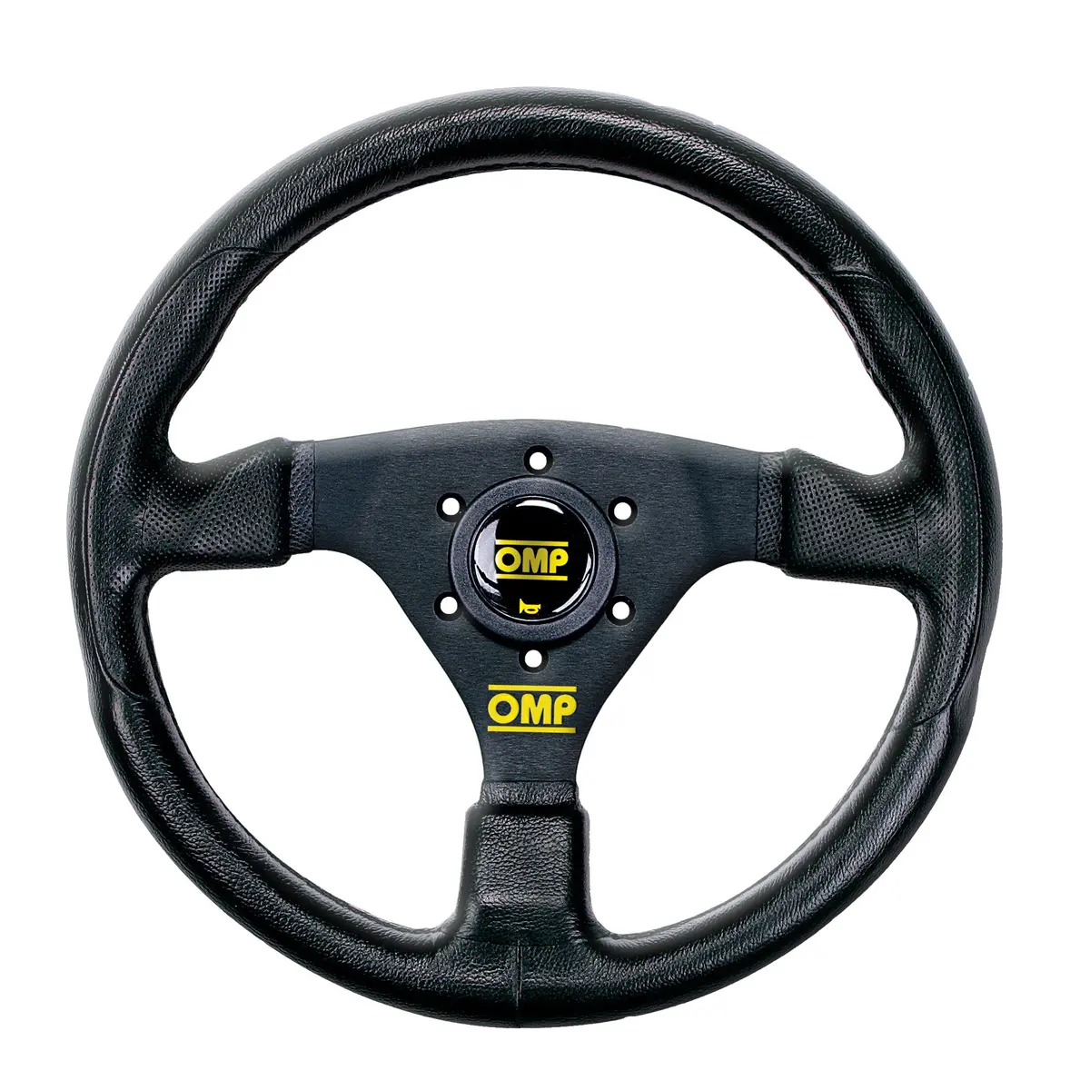 Omp | Racing Gp | Tuning Steering Wheel 1