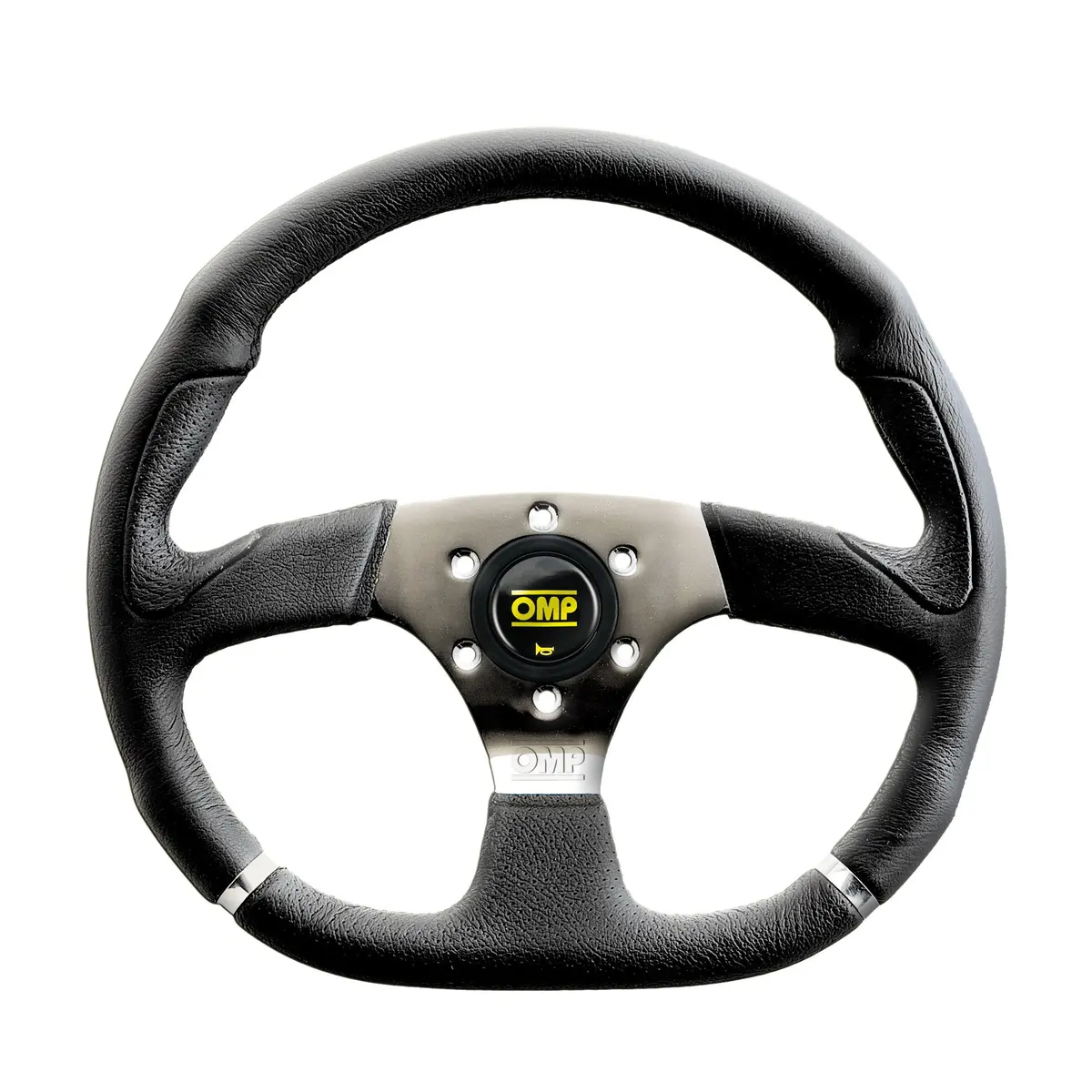 Omp | Cromo | Tuning Steering Wheel 1