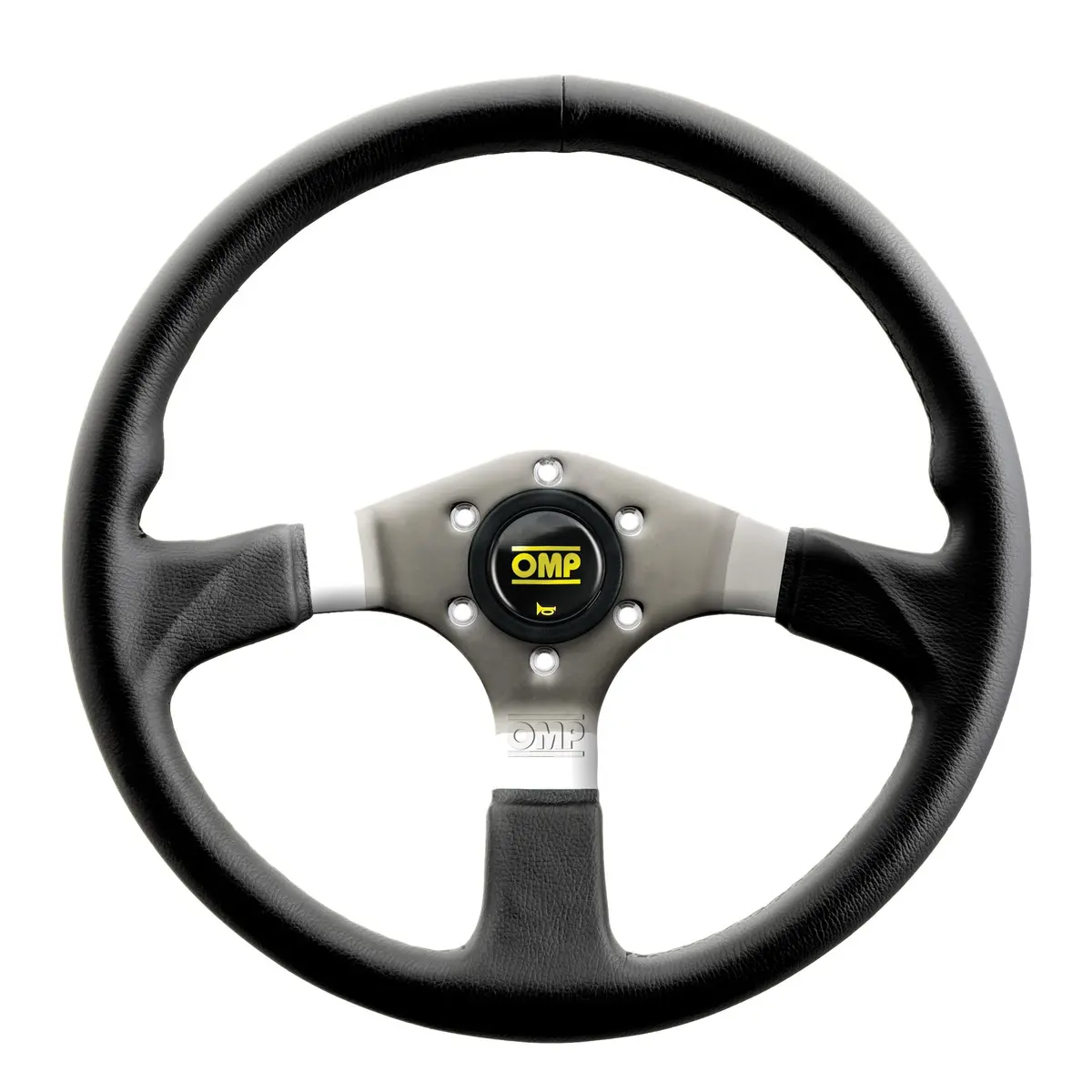 Omp | Asso Flat | Tuning Steering Wheel 1