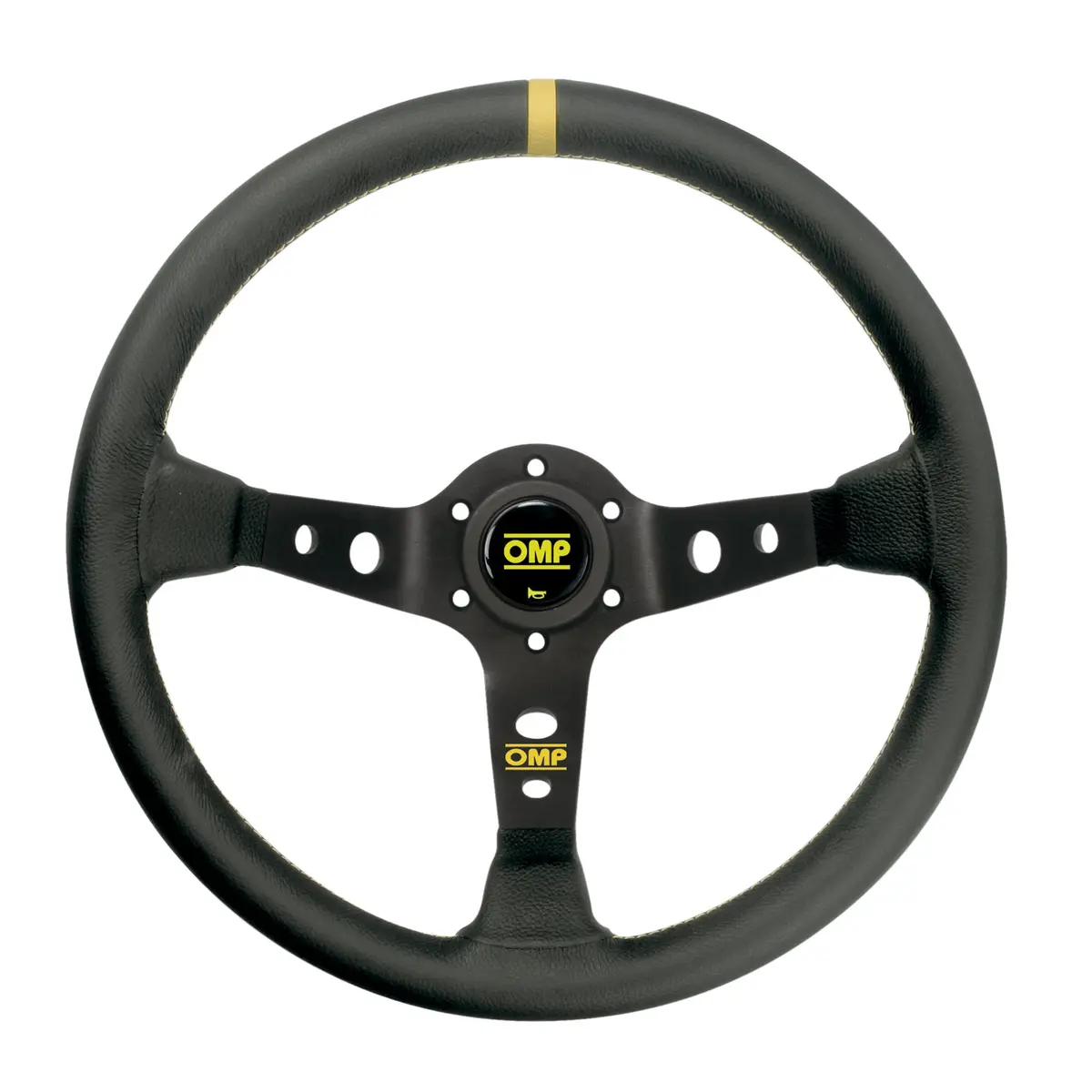 Omp | Corsica | Steering Wheel (Leather) 1