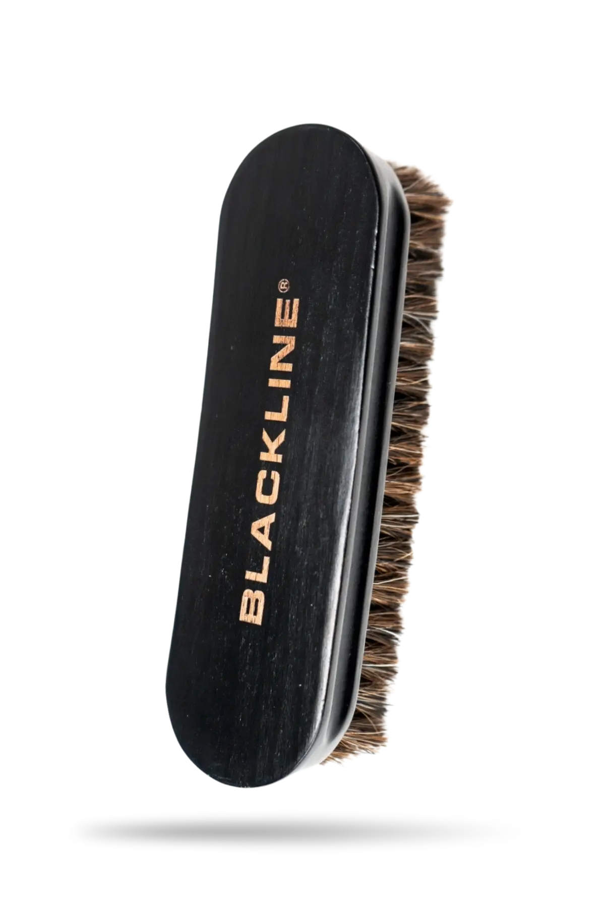 Blackline® Leather Brush 1