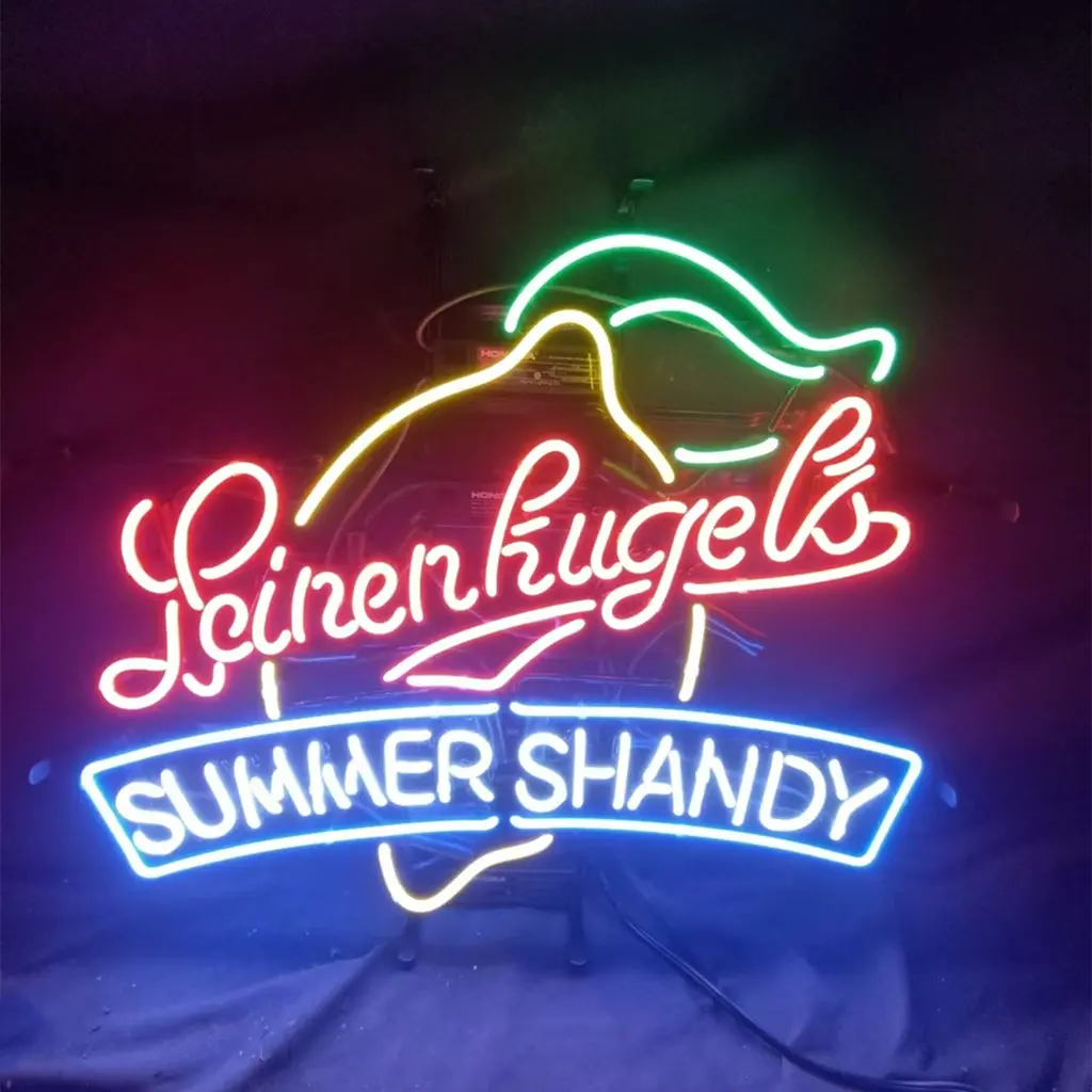 Leinenkugel's Summer Shandy Neon Signs 1