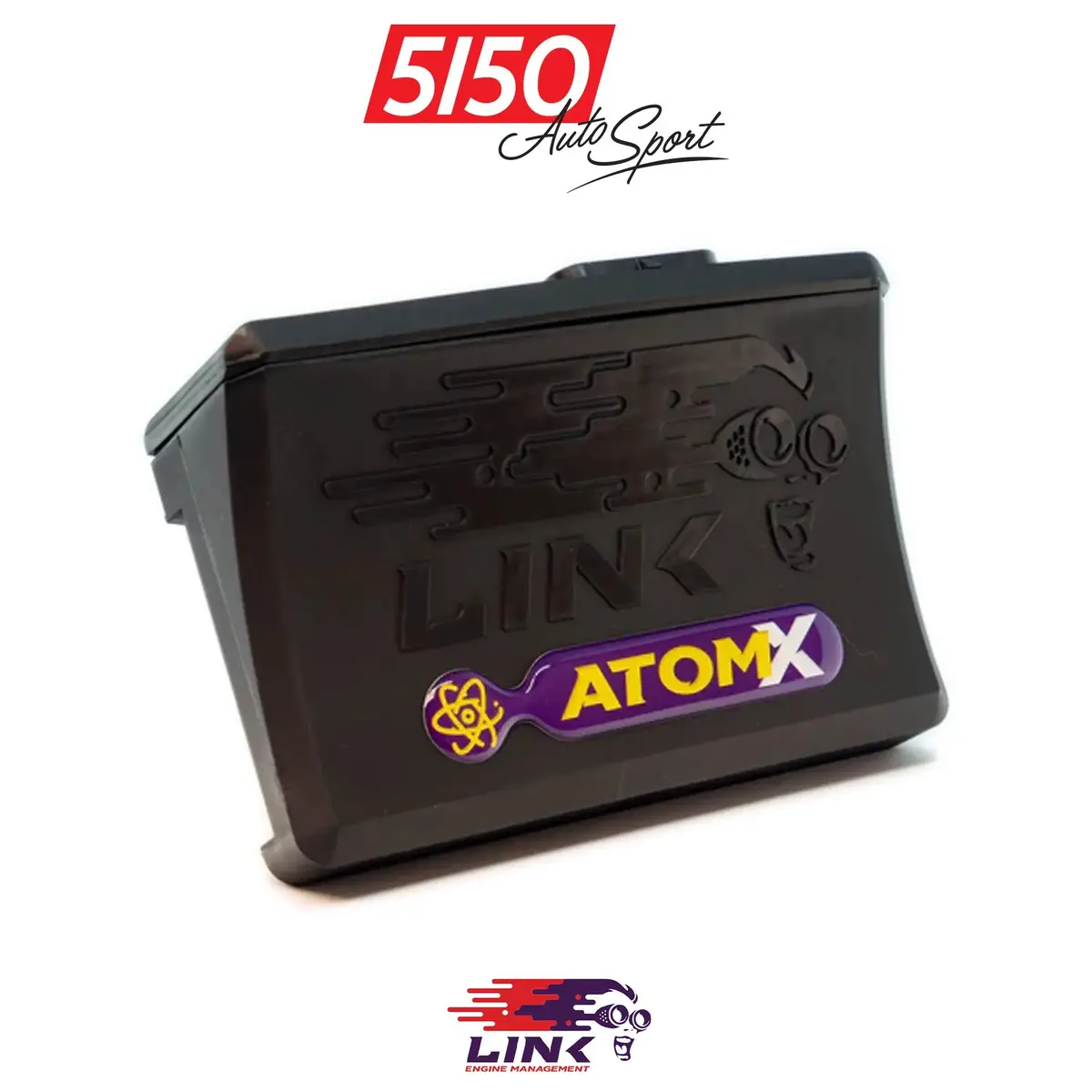 Link Engine Management G4x Atom X Ecu 1