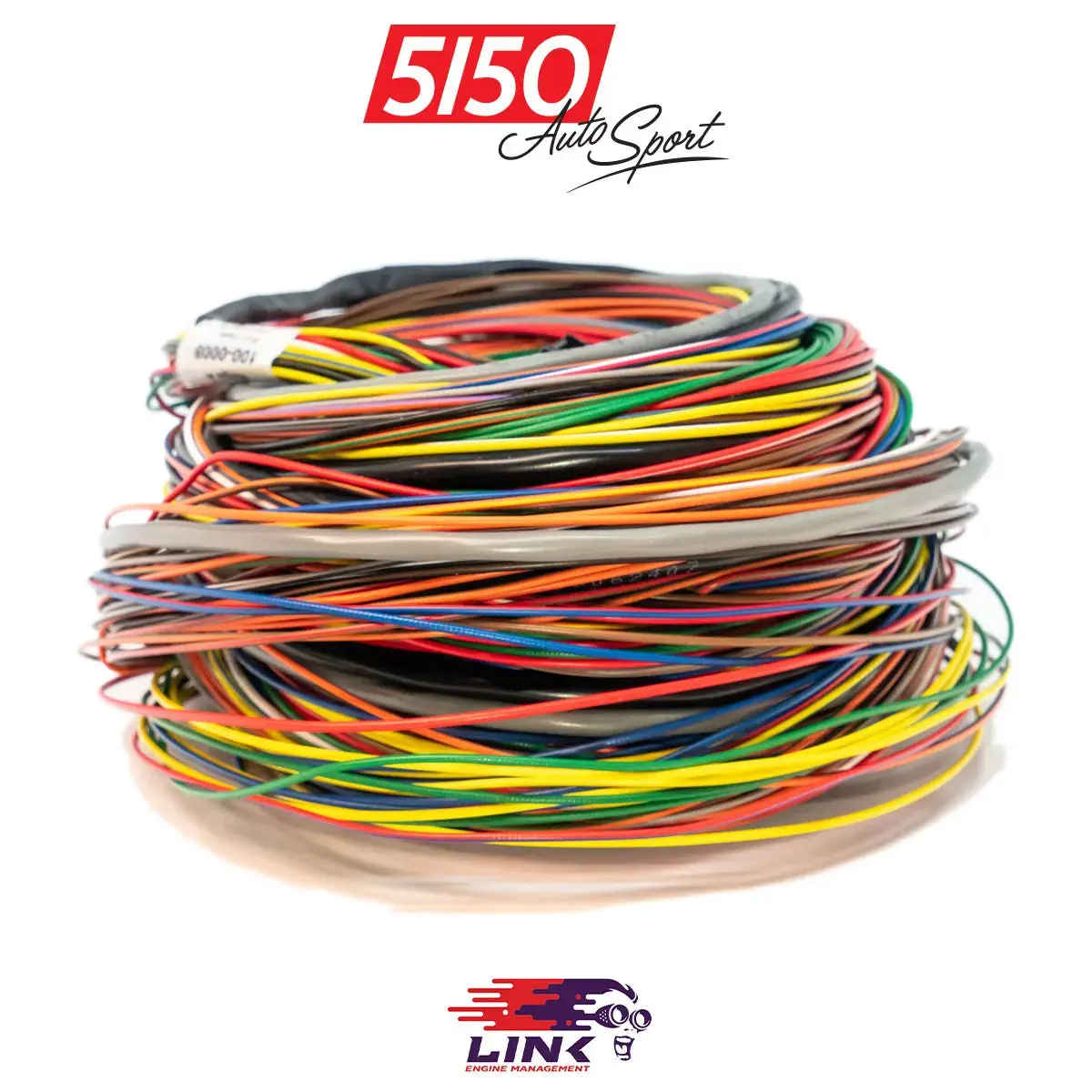 Link Engine Management G4x - G4+ Loom A 2