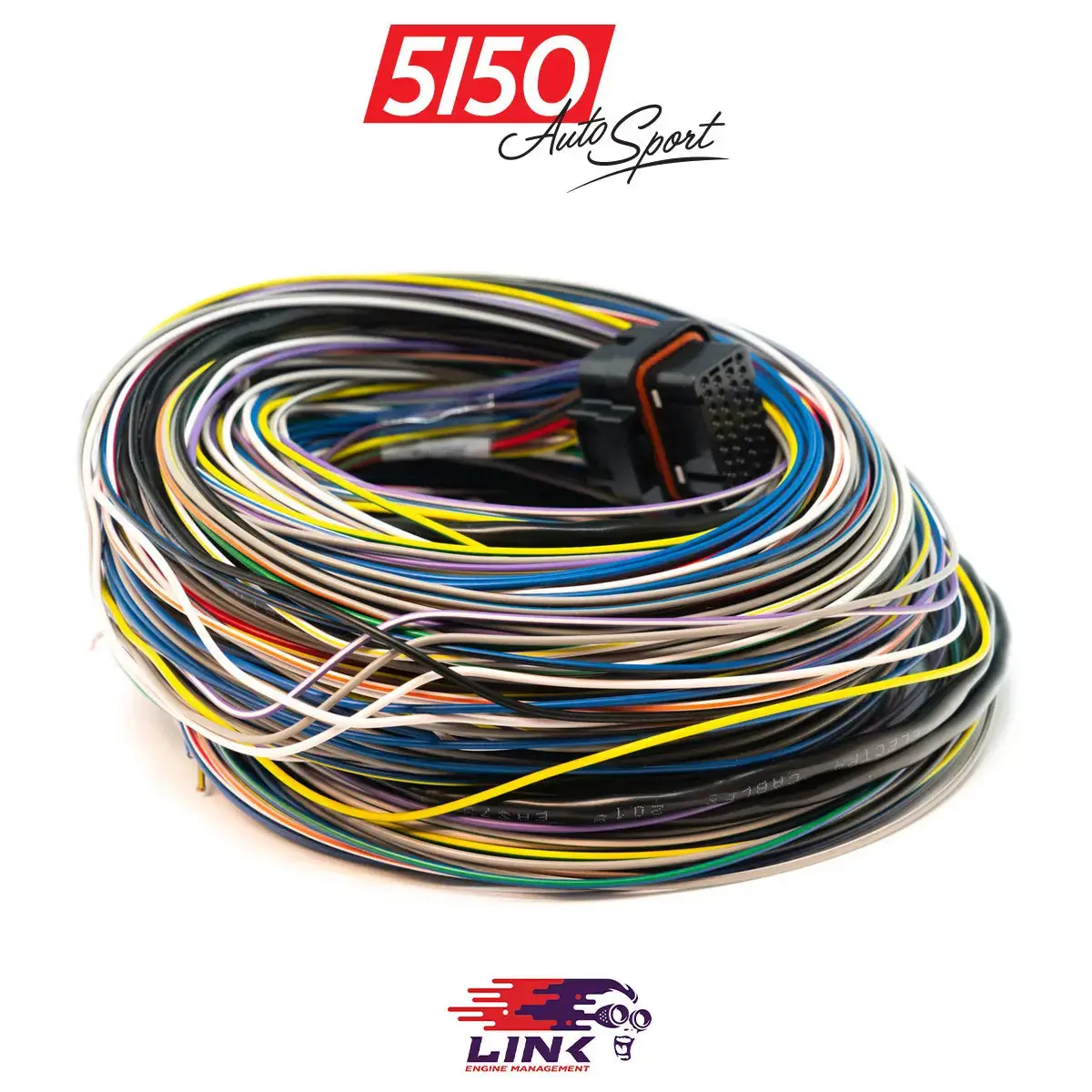Link Engine Management G4x - G4+ Loom B 2