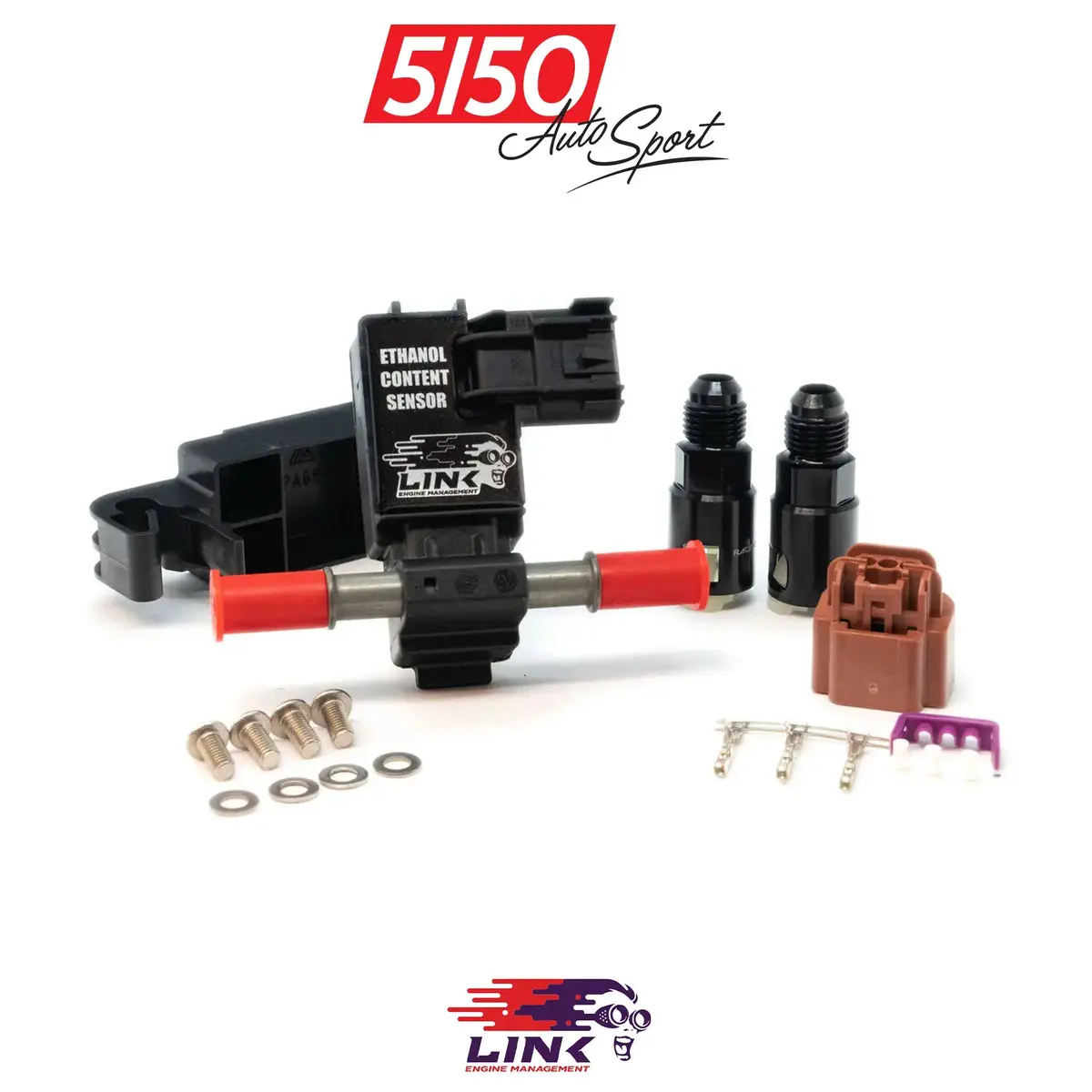 Link Engine Management Ethanol Content Sensor 1