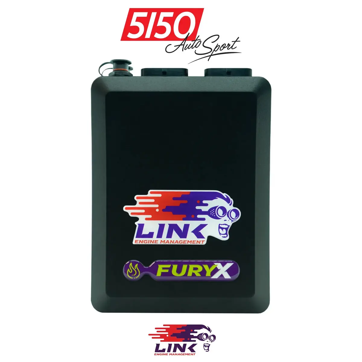Link Engine Management Fury X Ecu 1