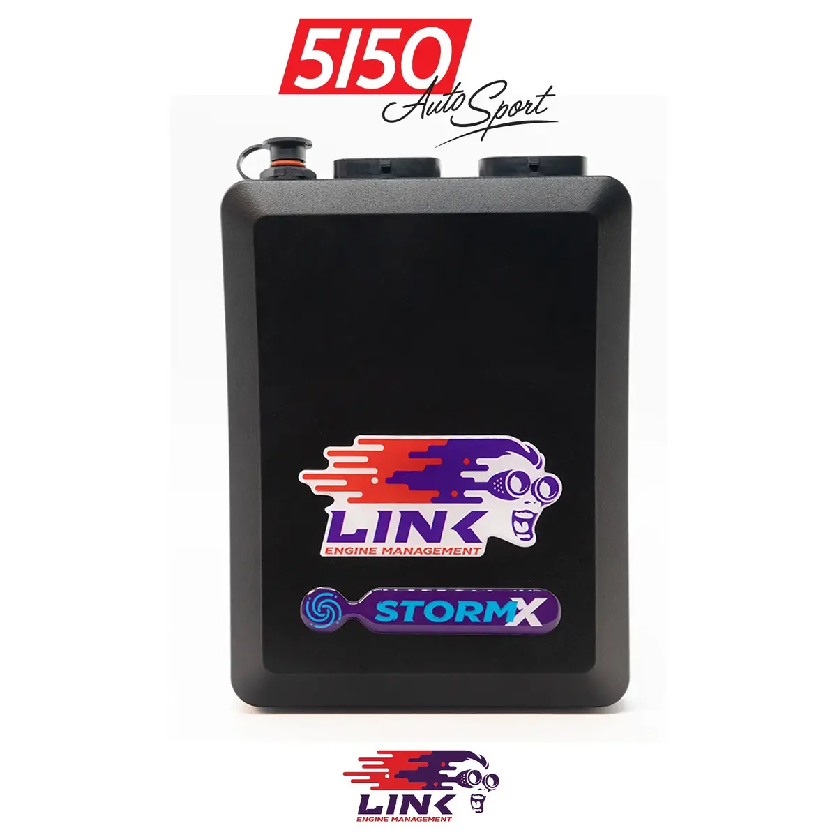 Link Engine Management G4x Storm X Ecu 1