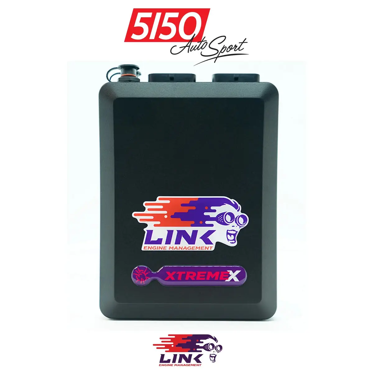 Link Engine Management G4x Xtreme X Ecu 1