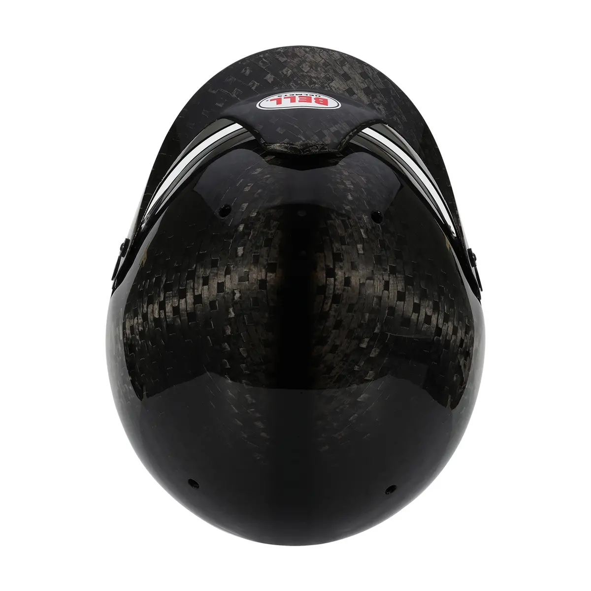 Bell | Mag-10 Ultra Carbon | Rally Helmet | Fia8859-2024 / Sa2025 6