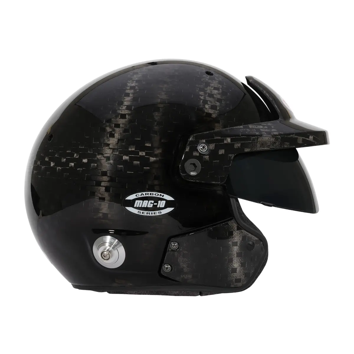 Bell | Mag-10 Ultra Carbon | Rally Helmet | Fia8859-2024 / Sa2025 5